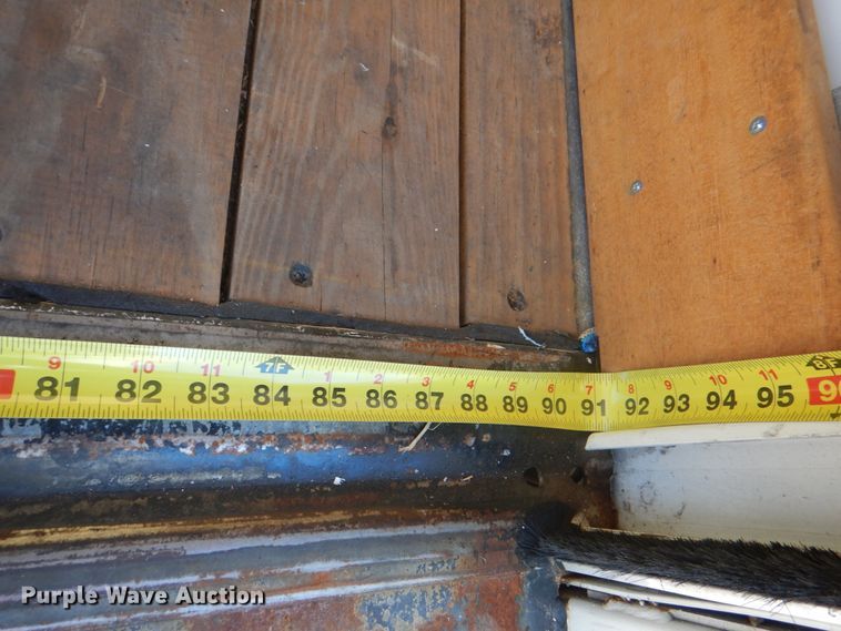 image for item DH7337 2012 Ford E450 Super Duty  box truck