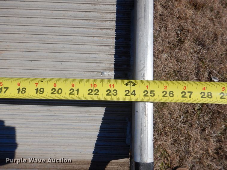 image for item DH7337 2012 Ford E450 Super Duty  box truck