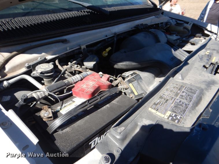 image for item DH7337 2012 Ford E450 Super Duty  box truck