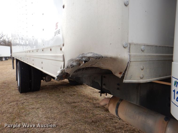 image for item DH7339 2006 Freightliner Business Class M2 106  box truck