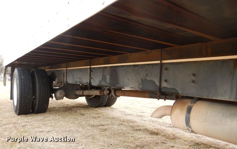 image for item DH7339 2006 Freightliner Business Class M2 106  box truck