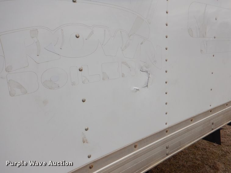 image for item DH7339 2006 Freightliner Business Class M2 106  box truck