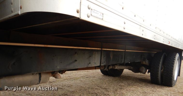 image for item DH7339 2006 Freightliner Business Class M2 106  box truck