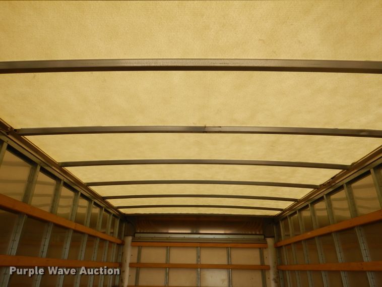 image for item DH7339 2006 Freightliner Business Class M2 106  box truck