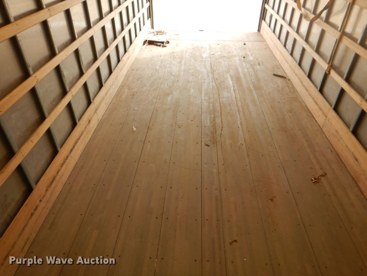 image for item DH7339 2006 Freightliner Business Class M2 106  box truck