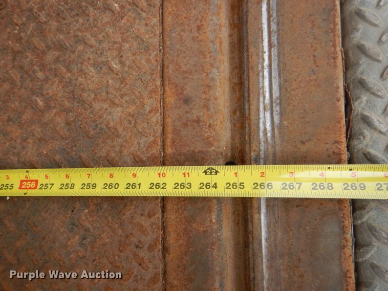 image for item DH7339 2006 Freightliner Business Class M2 106  box truck