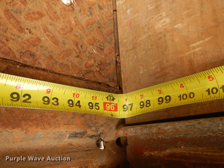 image for item DH7339 2006 Freightliner Business Class M2 106  box truck