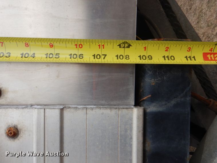 image for item DH7339 2006 Freightliner Business Class M2 106  box truck