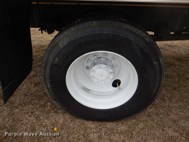 image for item DH7339 2006 Freightliner Business Class M2 106  box truck