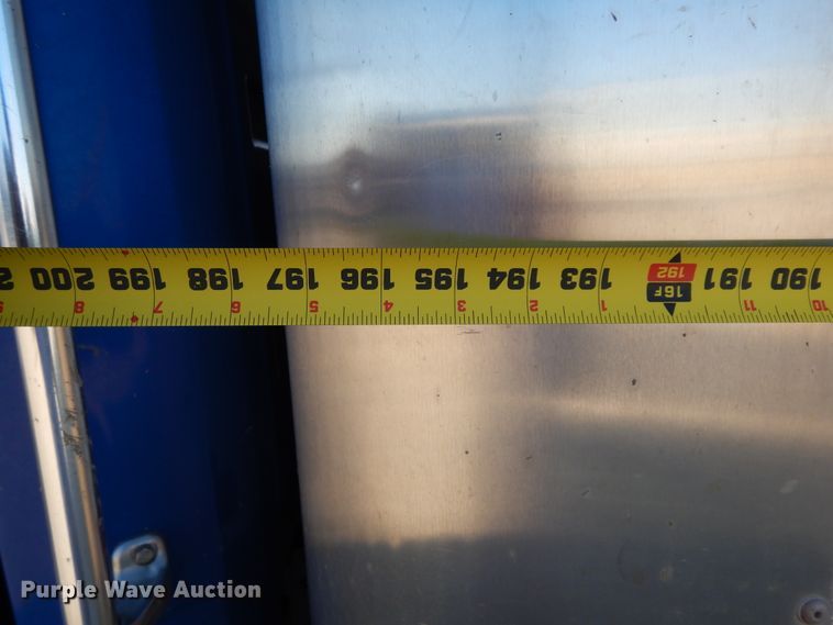 image for item DI8640 2000 Freightliner FL60  box truck