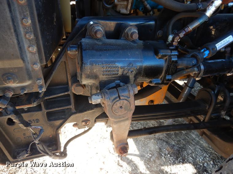 image for item DI8652 2006 Kenworth T800  semi truck