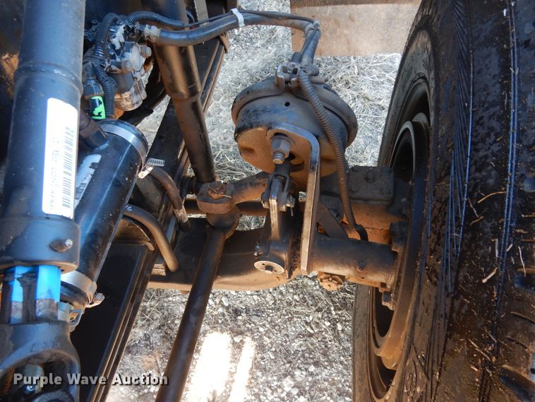 image for item DI8652 2006 Kenworth T800  semi truck