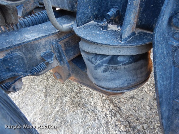 image for item DI8652 2006 Kenworth T800  semi truck