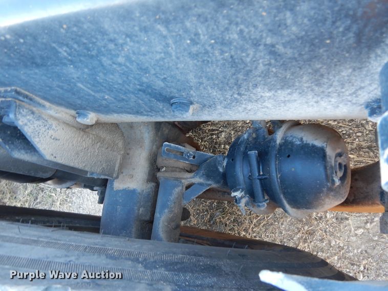 image for item DI8652 2006 Kenworth T800  semi truck