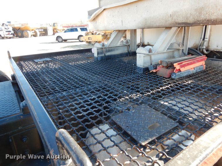 image for item DI8652 2006 Kenworth T800  semi truck