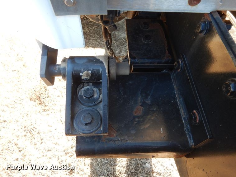 image for item DI8652 2006 Kenworth T800  semi truck