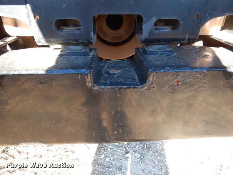 image for item DI8652 2006 Kenworth T800  semi truck