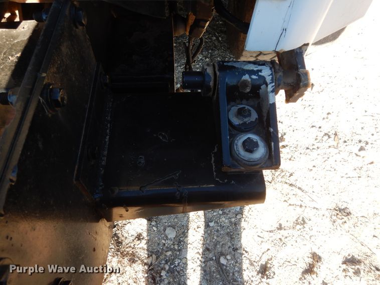 image for item DI8652 2006 Kenworth T800  semi truck