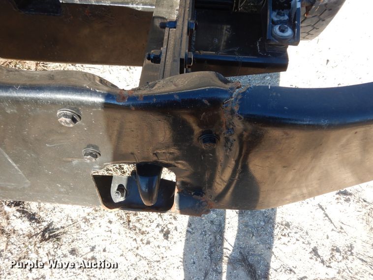 image for item DI8652 2006 Kenworth T800  semi truck