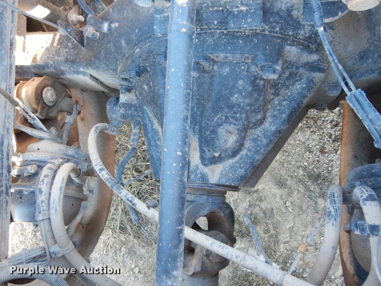 image for item DI8652 2006 Kenworth T800  semi truck