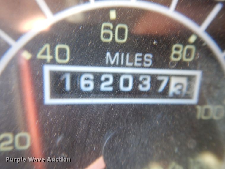 image for item DI8652 2006 Kenworth T800  semi truck