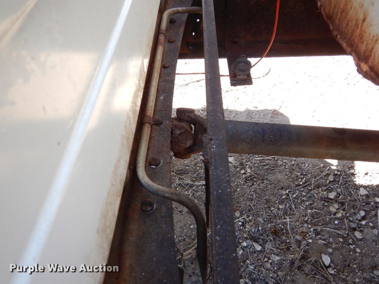 image for item DI8669 1974 Chevrolet C50  water truck