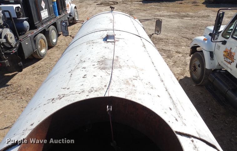 image for item DI8669 1974 Chevrolet C50  water truck