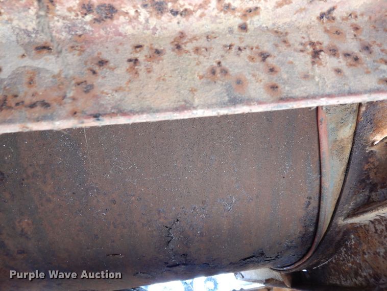 image for item DI8669 1974 Chevrolet C50  water truck