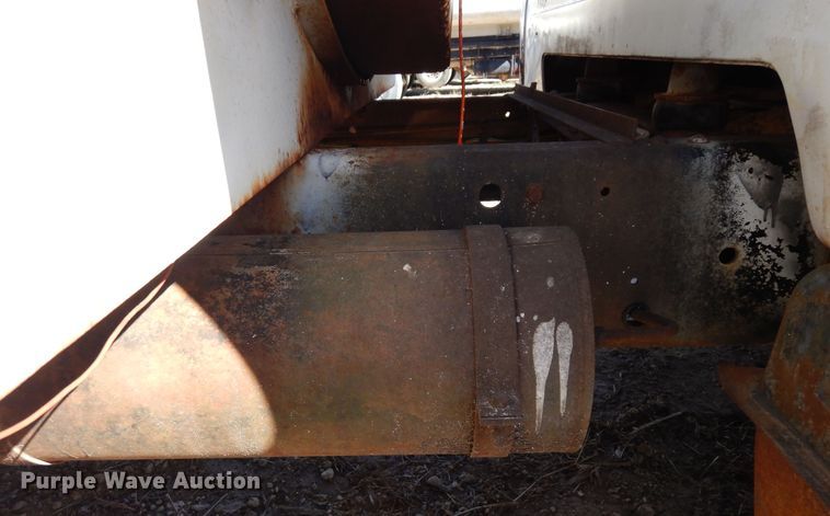 image for item DI8669 1974 Chevrolet C50  water truck