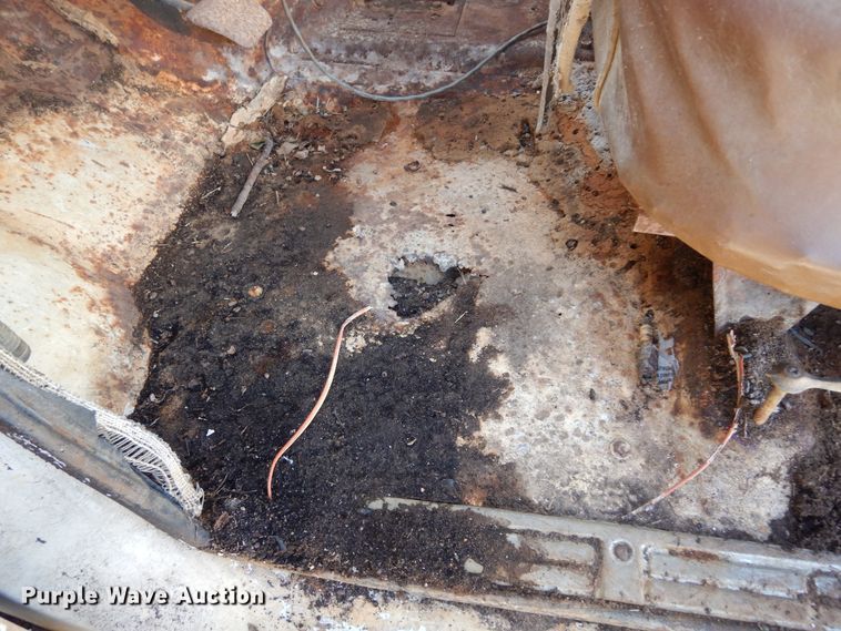 image for item DI8669 1974 Chevrolet C50  water truck