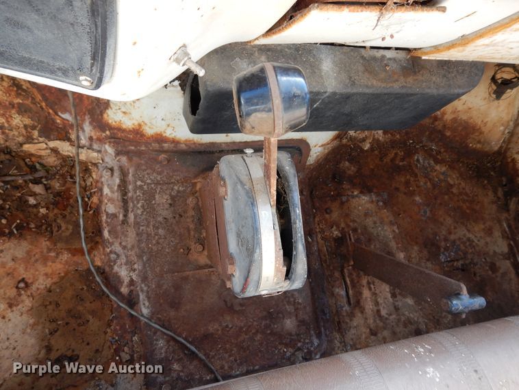 image for item DI8669 1974 Chevrolet C50  water truck