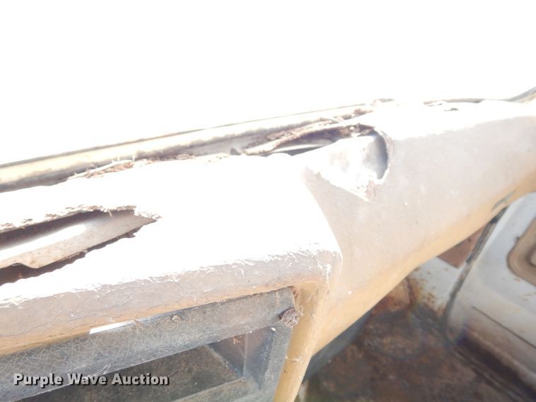 image for item DI8669 1974 Chevrolet C50  water truck