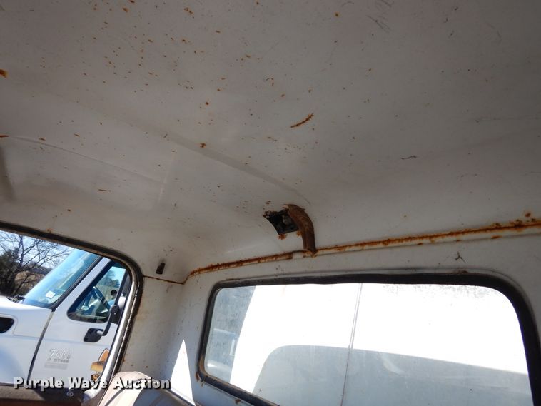 image for item DI8669 1974 Chevrolet C50  water truck