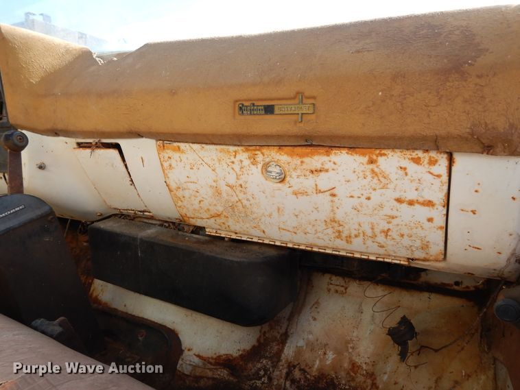 image for item DI8669 1974 Chevrolet C50  water truck