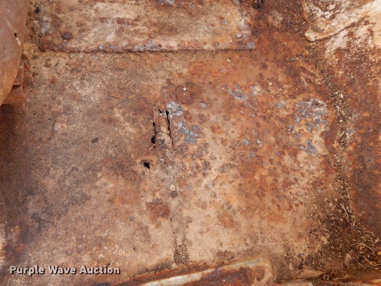 image for item DI8669 1974 Chevrolet C50  water truck