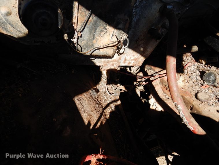 image for item DI8669 1974 Chevrolet C50  water truck