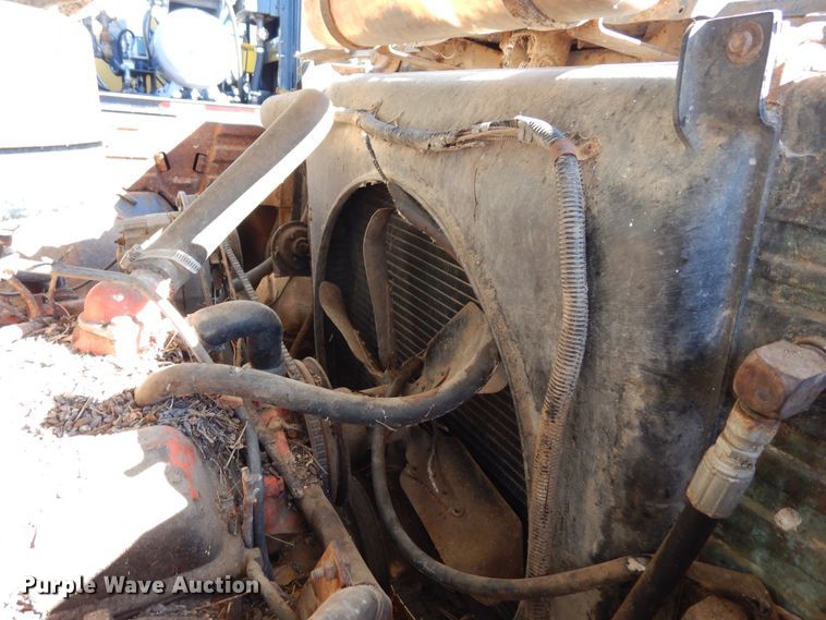 image for item DI8669 1974 Chevrolet C50  water truck