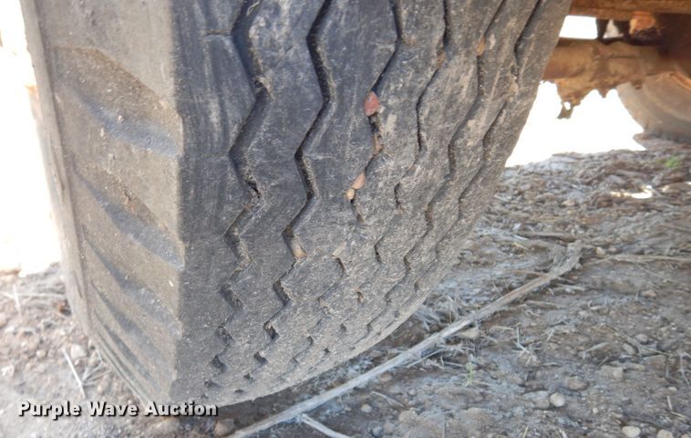 image for item DI8669 1974 Chevrolet C50  water truck