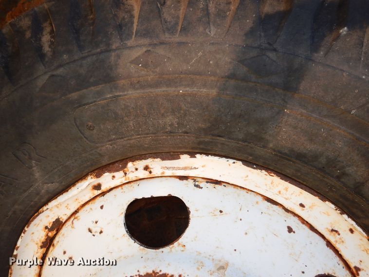 image for item DI8669 1974 Chevrolet C50  water truck