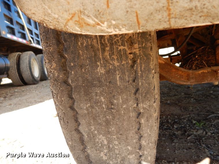 image for item DI8669 1974 Chevrolet C50  water truck