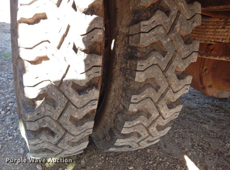 image for item DI8669 1974 Chevrolet C50  water truck