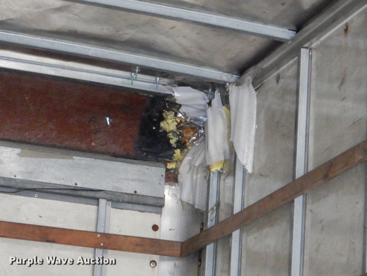 image for item DI8681 2007 GMC C7500  box truck