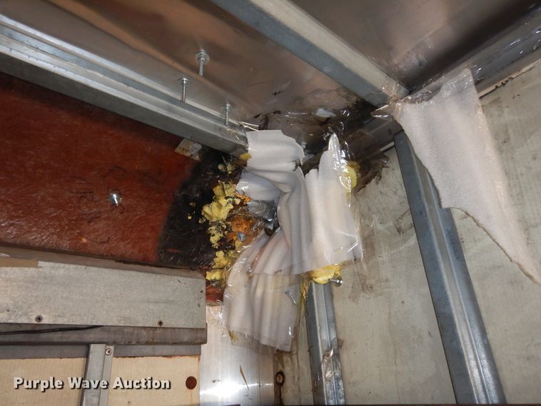 image for item DI8681 2007 GMC C7500  box truck