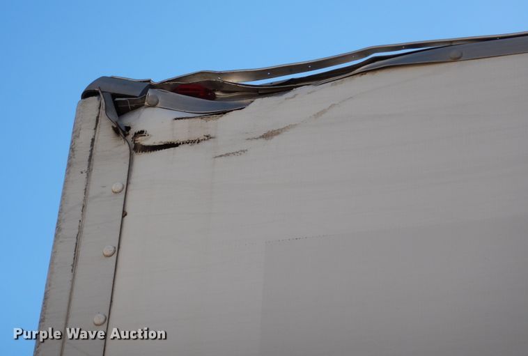 image for item DI8681 2007 GMC C7500  box truck