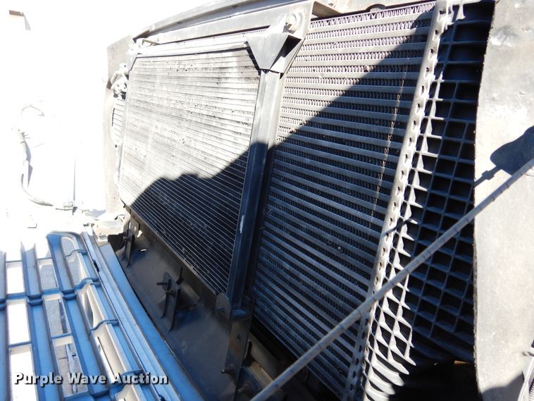 image for item DI8681 2007 GMC C7500  box truck