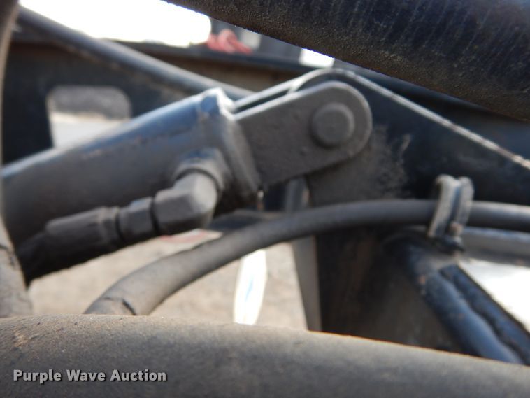 image for item DI8688 1998 Kalyn Siebert KSHRG-3-50TXT  lowboy equipment trailer