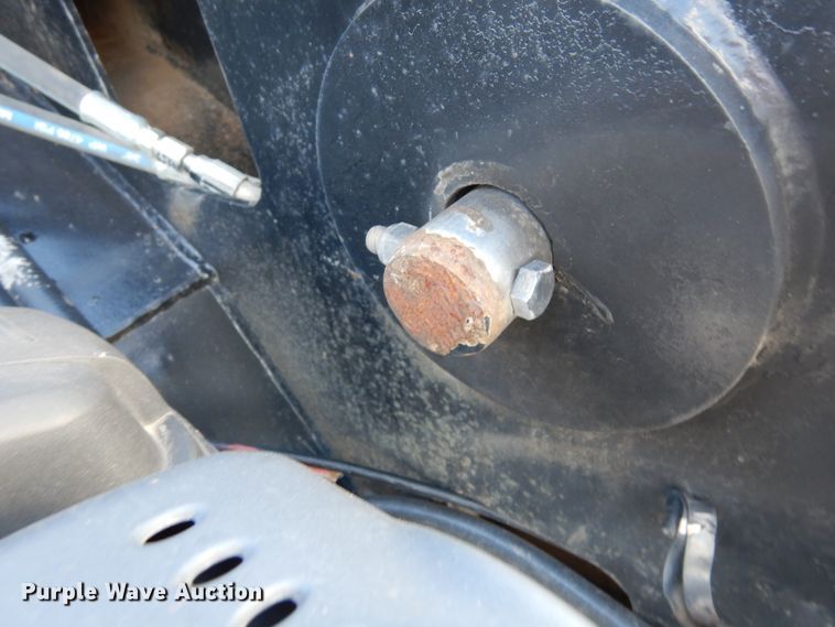 image for item DI8688 1998 Kalyn Siebert KSHRG-3-50TXT  lowboy equipment trailer