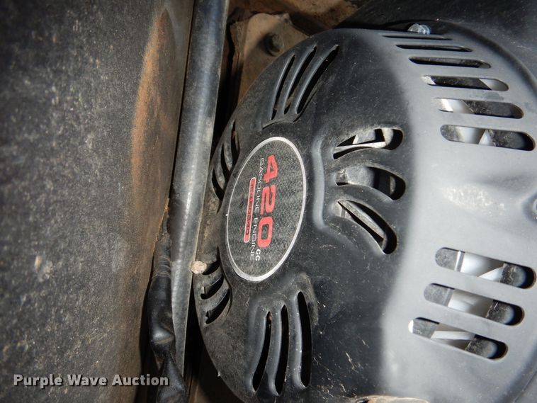 image for item DI8688 1998 Kalyn Siebert KSHRG-3-50TXT  lowboy equipment trailer