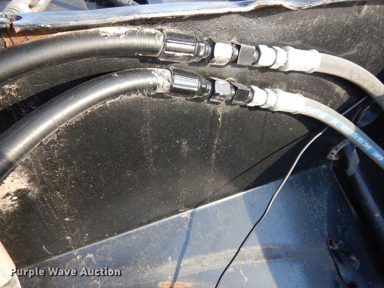 image for item DI8688 1998 Kalyn Siebert KSHRG-3-50TXT  lowboy equipment trailer