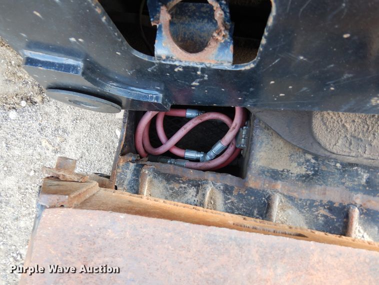 image for item DI8688 1998 Kalyn Siebert KSHRG-3-50TXT  lowboy equipment trailer